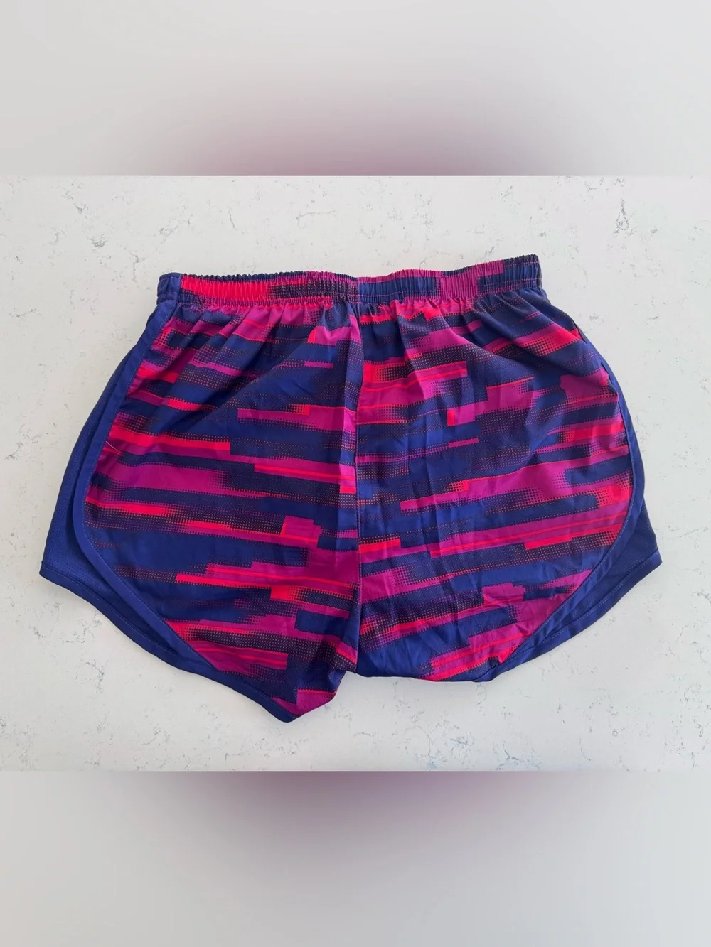 Girls XS Nike Dri-Fit Athletic Shorts